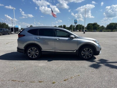 2020 Honda CR-V 2WD Touring