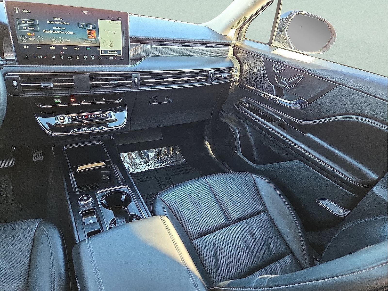 2023 Lincoln Corsair Reserve