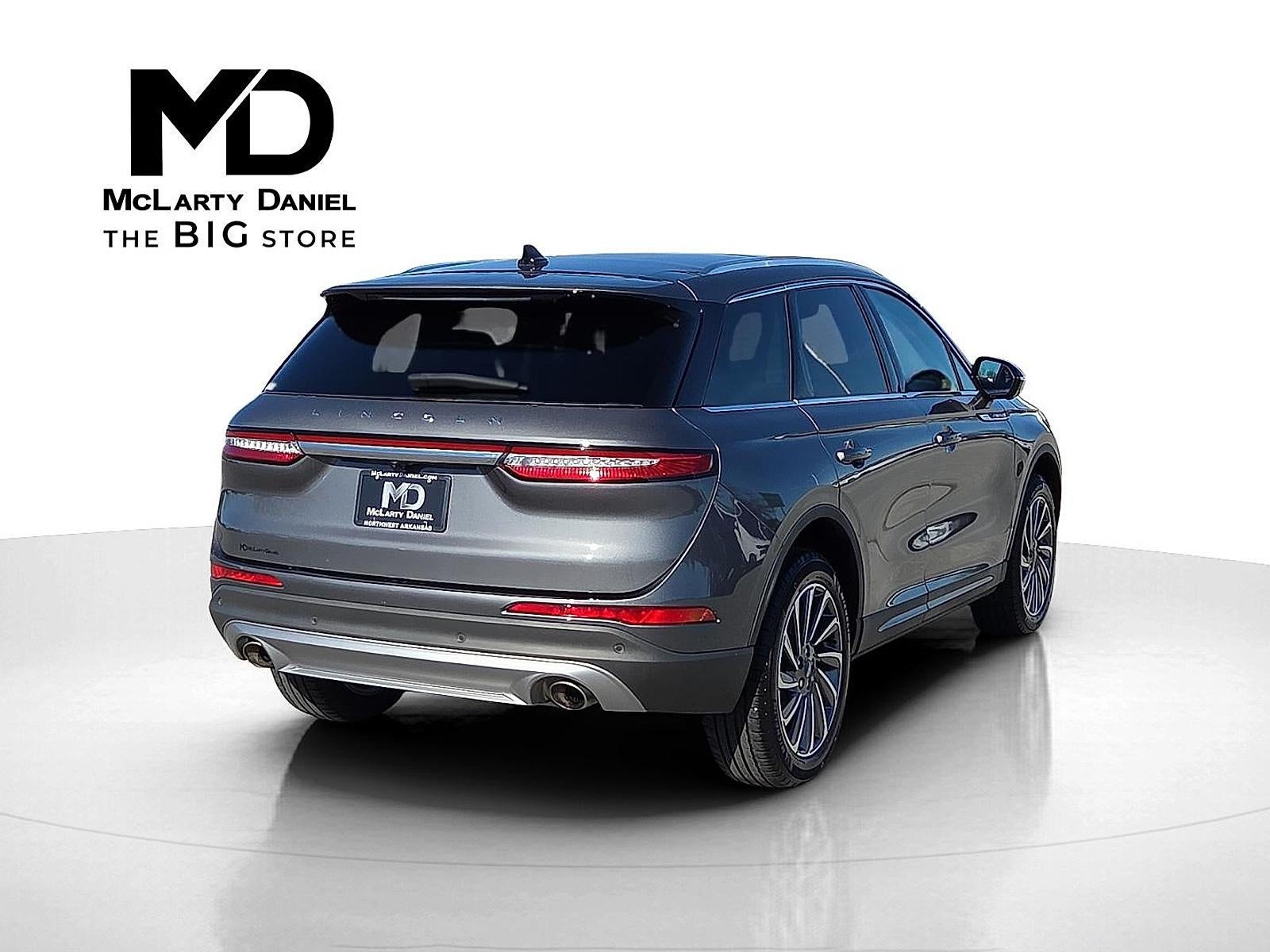 2023 Lincoln Corsair Reserve