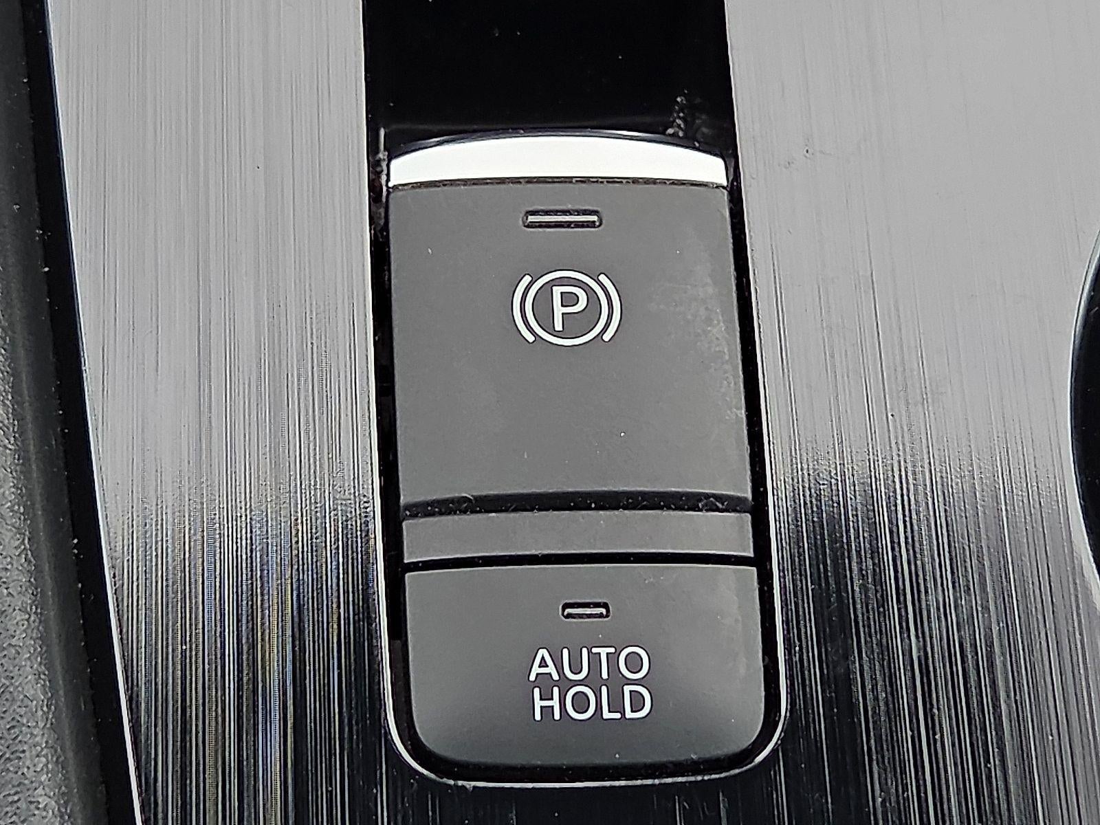 2021 Nissan Rogue S Intelligent AWD