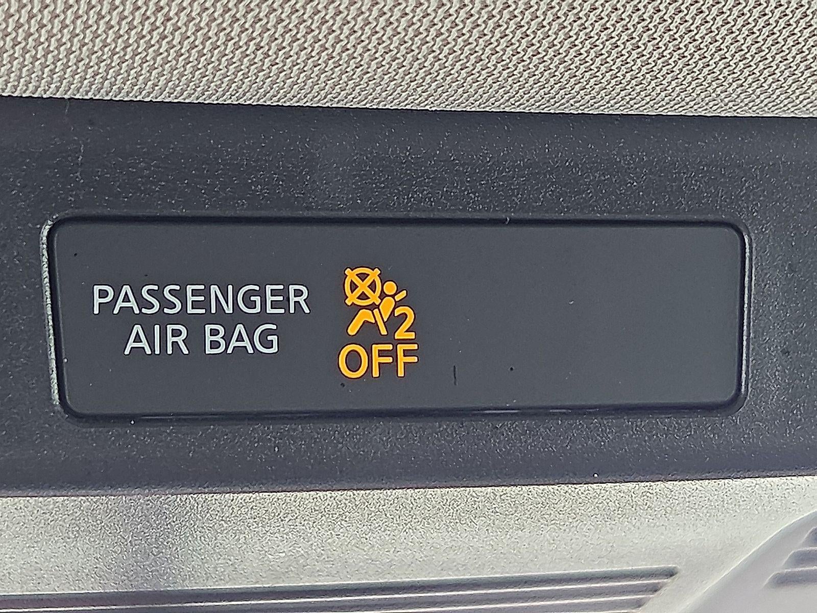 2021 Nissan Rogue S Intelligent AWD