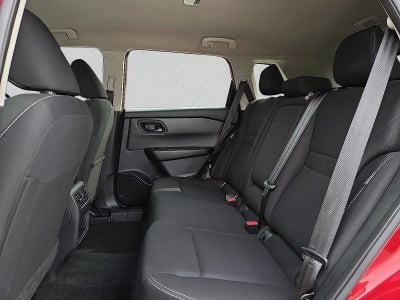 2024 Nissan Rogue S Intelligent AWD