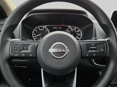 2024 Nissan Rogue S Intelligent AWD
