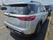 2025 Nissan Pathfinder SV FWD