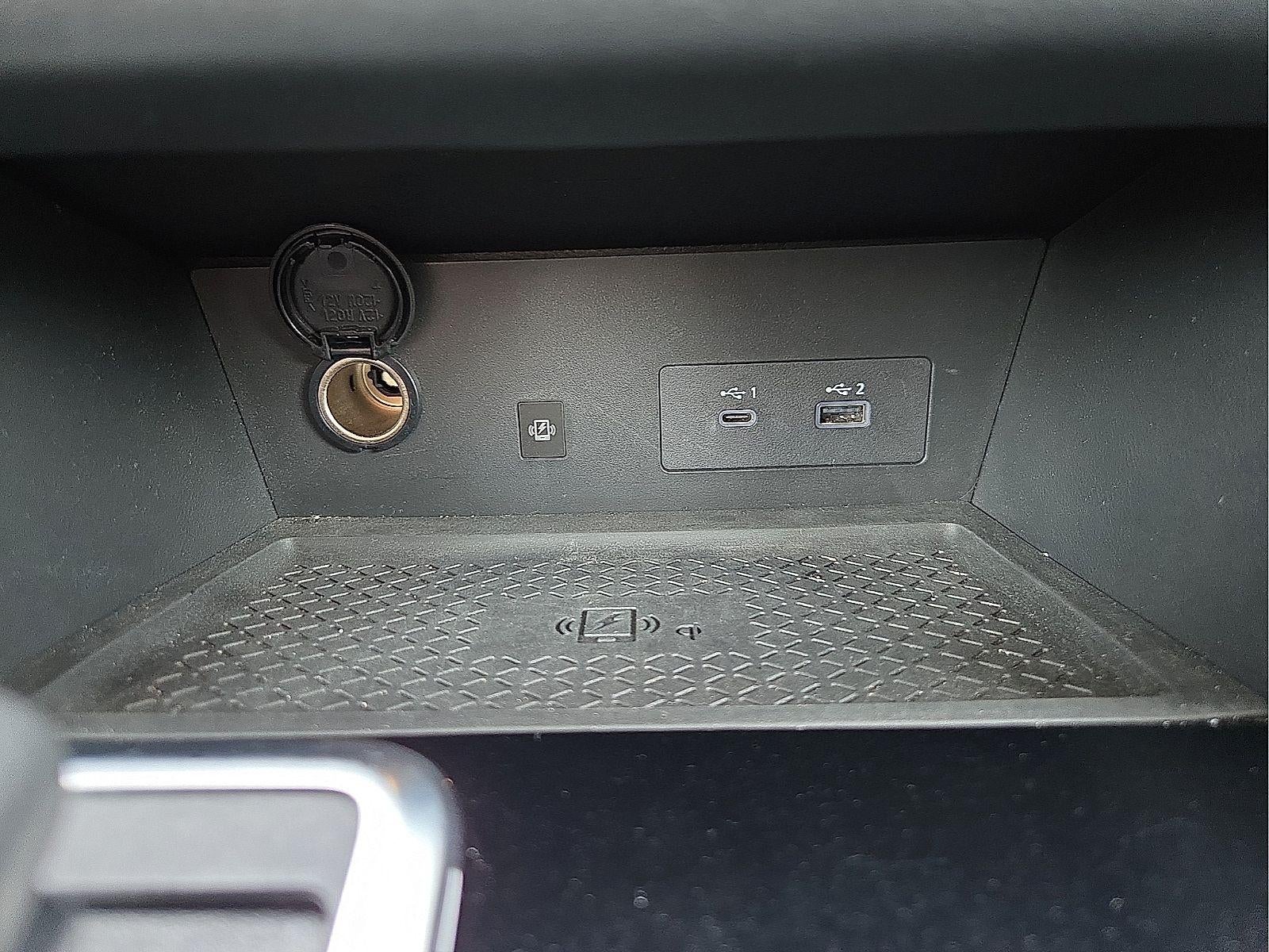2024 Nissan Pathfinder SL 4WD