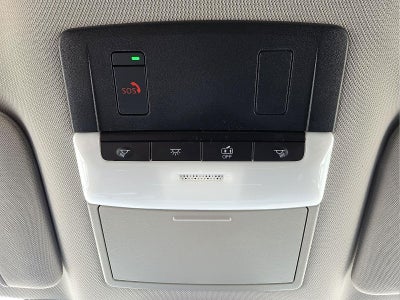 2024 Nissan Pathfinder SL 4WD