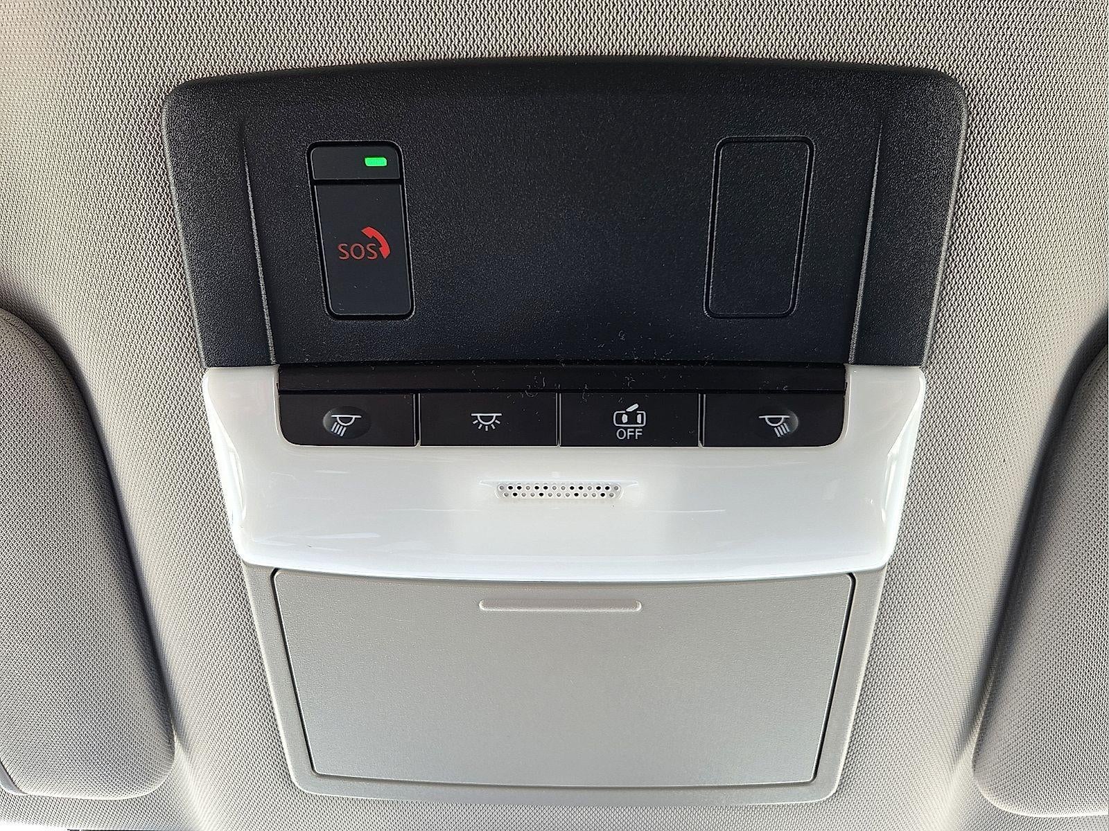 2024 Nissan Pathfinder SL 4WD