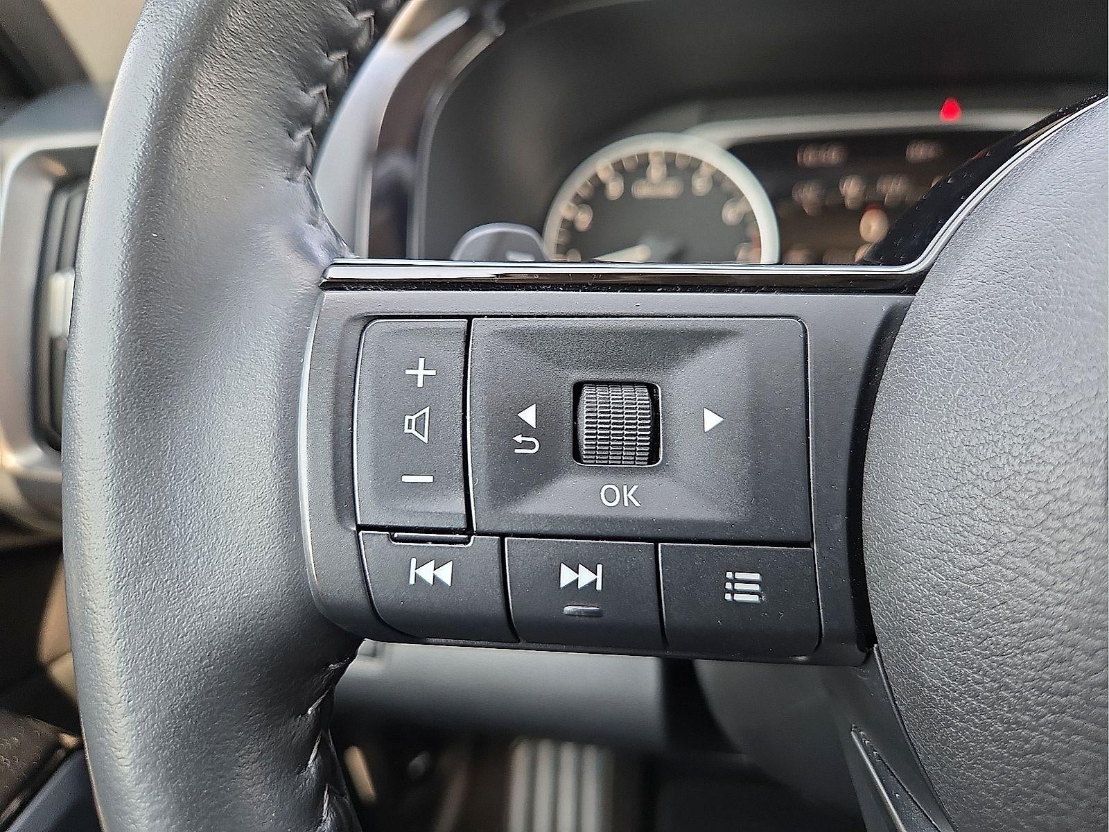 2024 Nissan Pathfinder SL 4WD