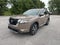 2024 Nissan Pathfinder Platinum FWD