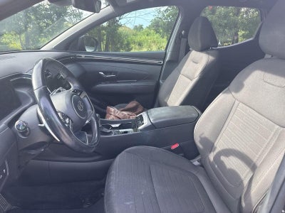 2023 Hyundai Santa Cruz SEL Premium