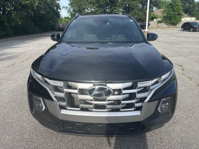 2023 Hyundai Santa Cruz SEL Premium
