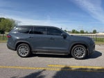 2025 Toyota Grand Highlander Platinum