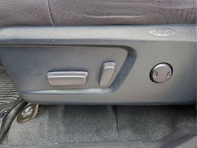 2018 Toyota Tundra SR5 5.7L V8