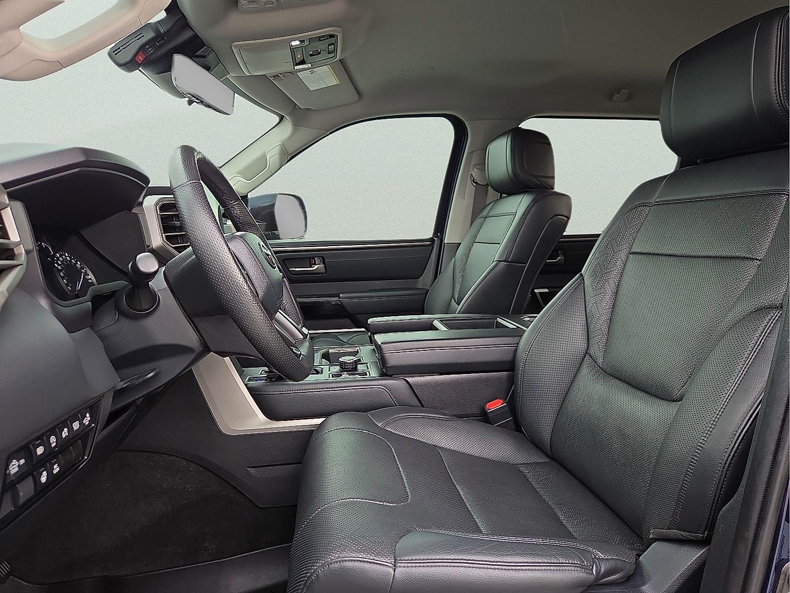 2023 Toyota Tundra Limited