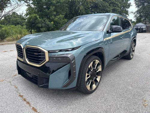 2023 BMW XM Base