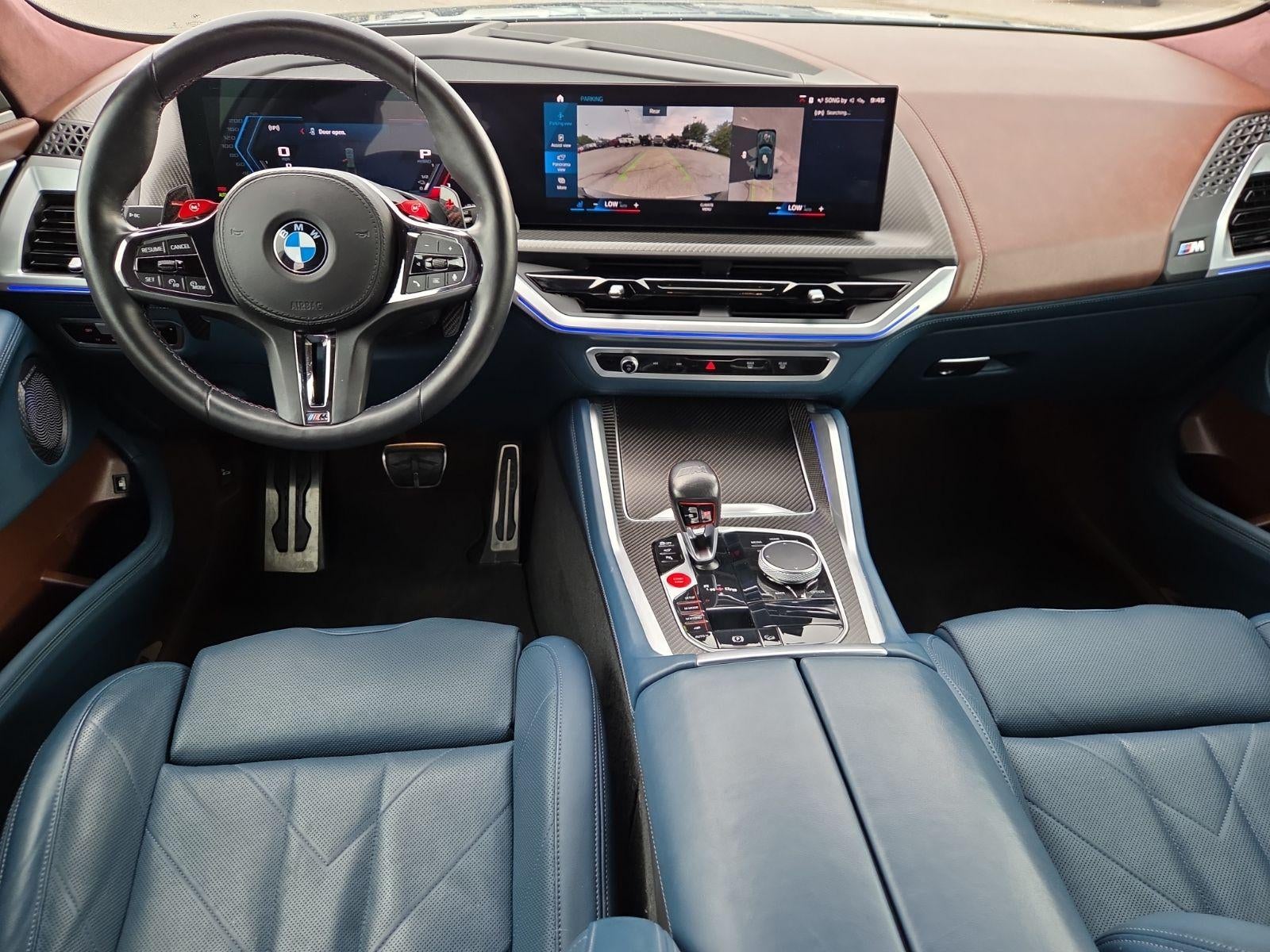 2023 BMW XM Base