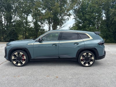 2023 BMW XM Base