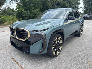 2023 BMW XM Base