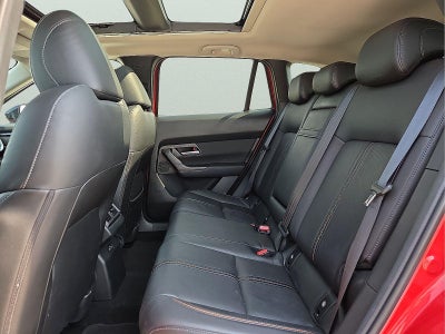 2025 Mazda Mazda CX-50 Hybrid Premium Package
