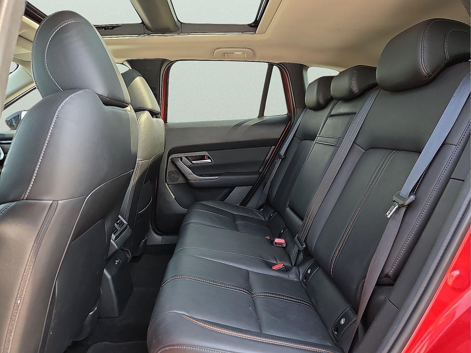 2025 Mazda Mazda CX-50 Hybrid Premium Package