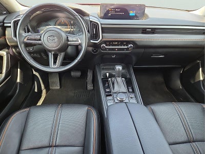 2025 Mazda Mazda CX-50 Hybrid Premium Package
