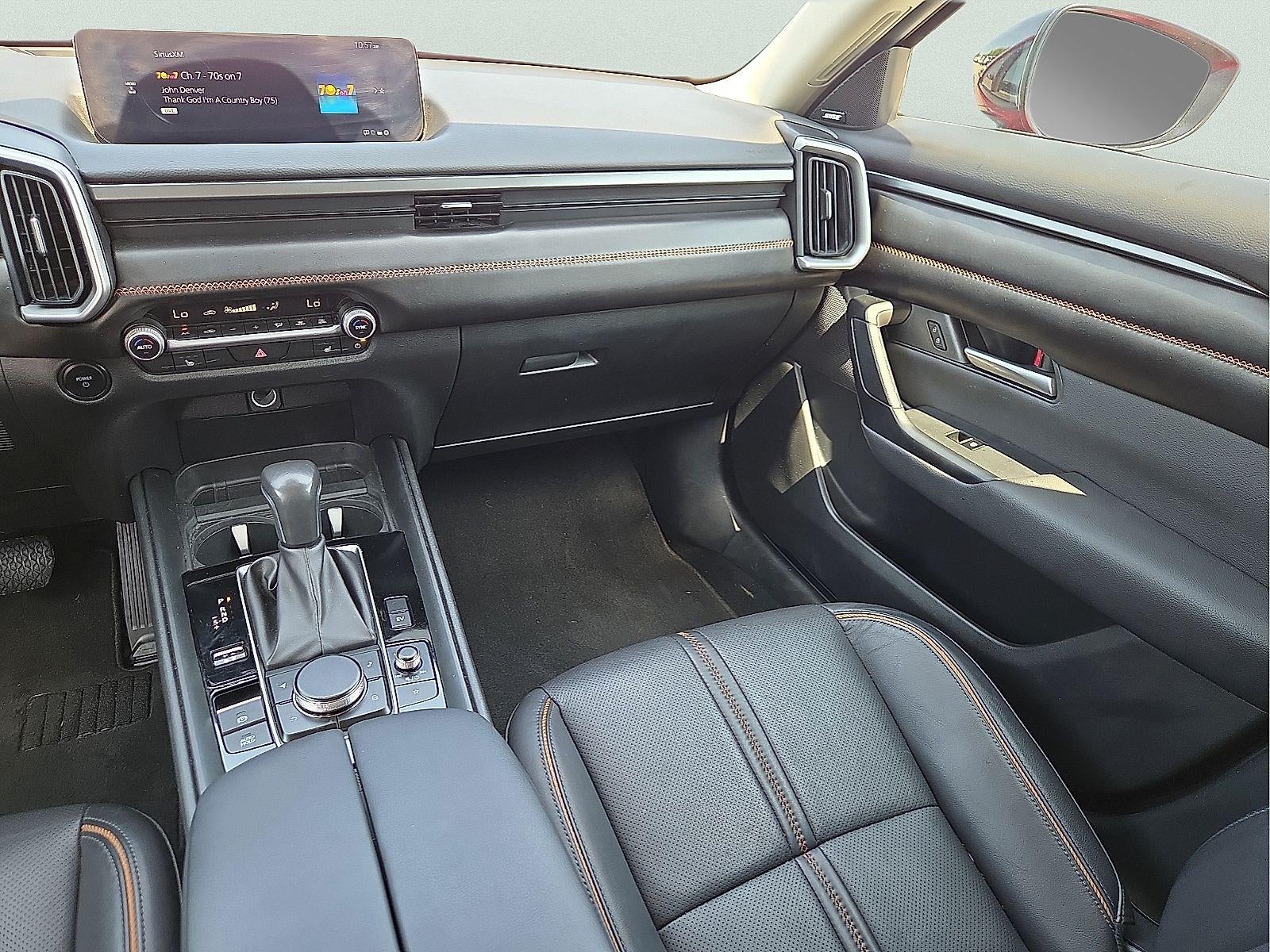 2025 Mazda Mazda CX-50 Hybrid Premium Package
