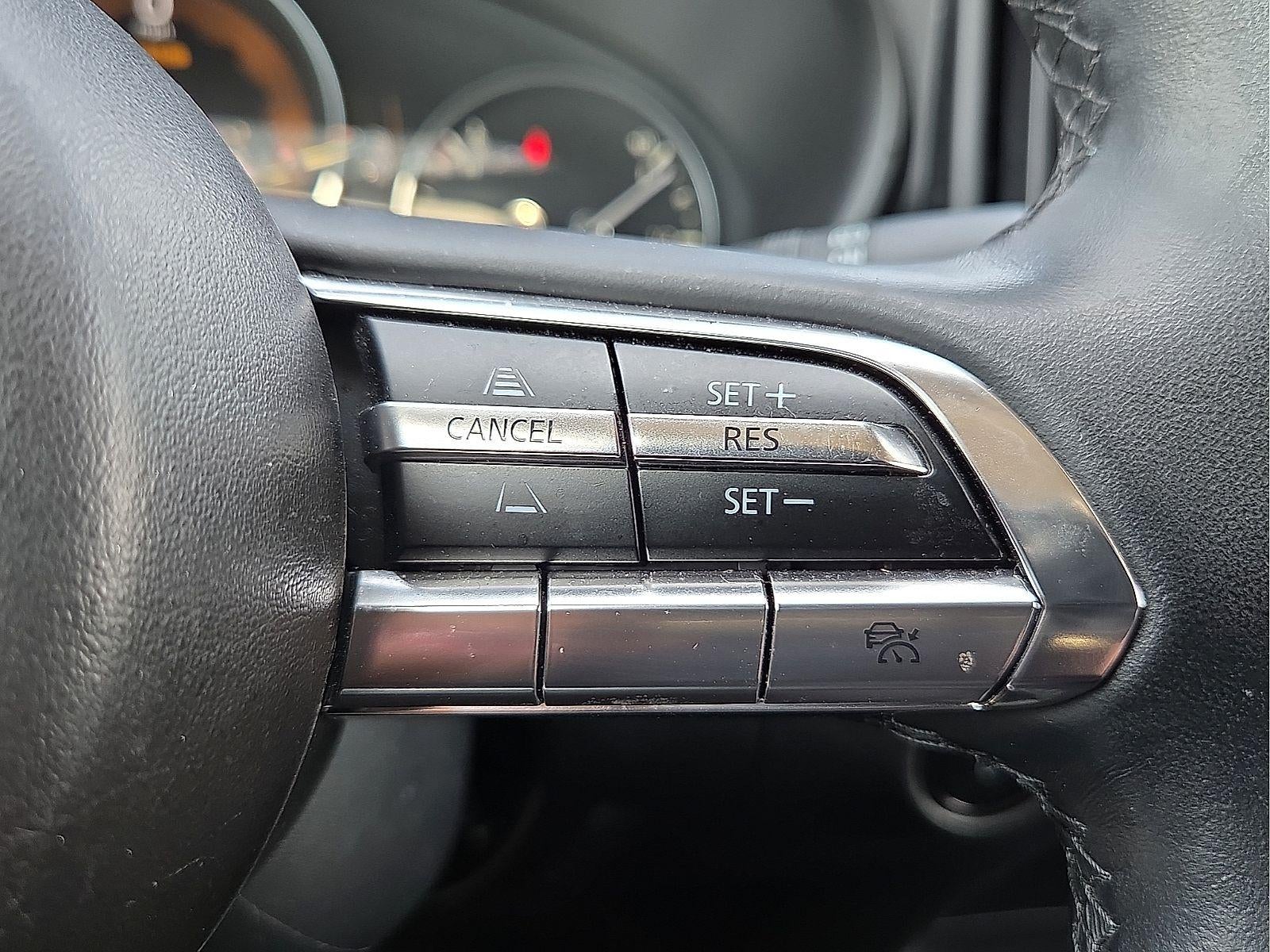 2025 Mazda Mazda CX-50 Hybrid Premium Package