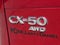 2025 Mazda Mazda CX-50 Hybrid Premium Package