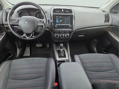 2025 Mitsubishi Outlander Sport S