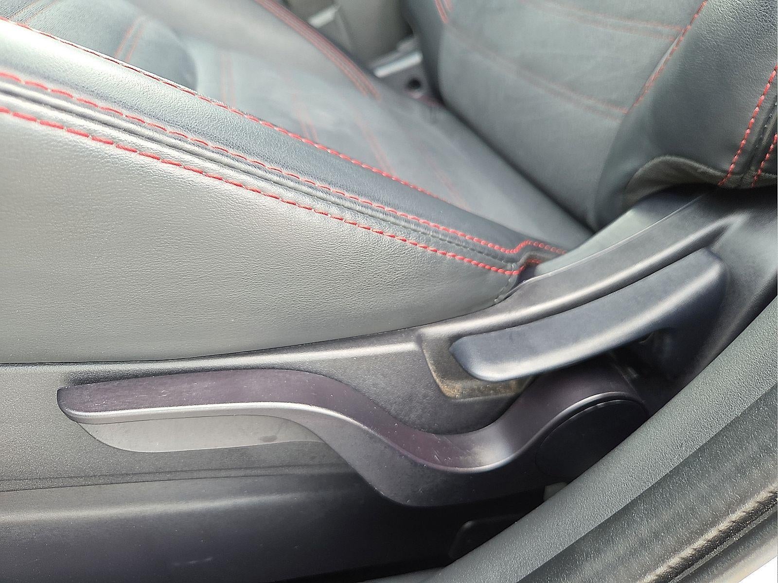 2025 Mitsubishi Outlander Sport S