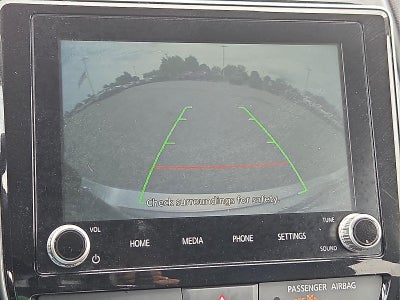 2025 Mitsubishi Outlander Sport S