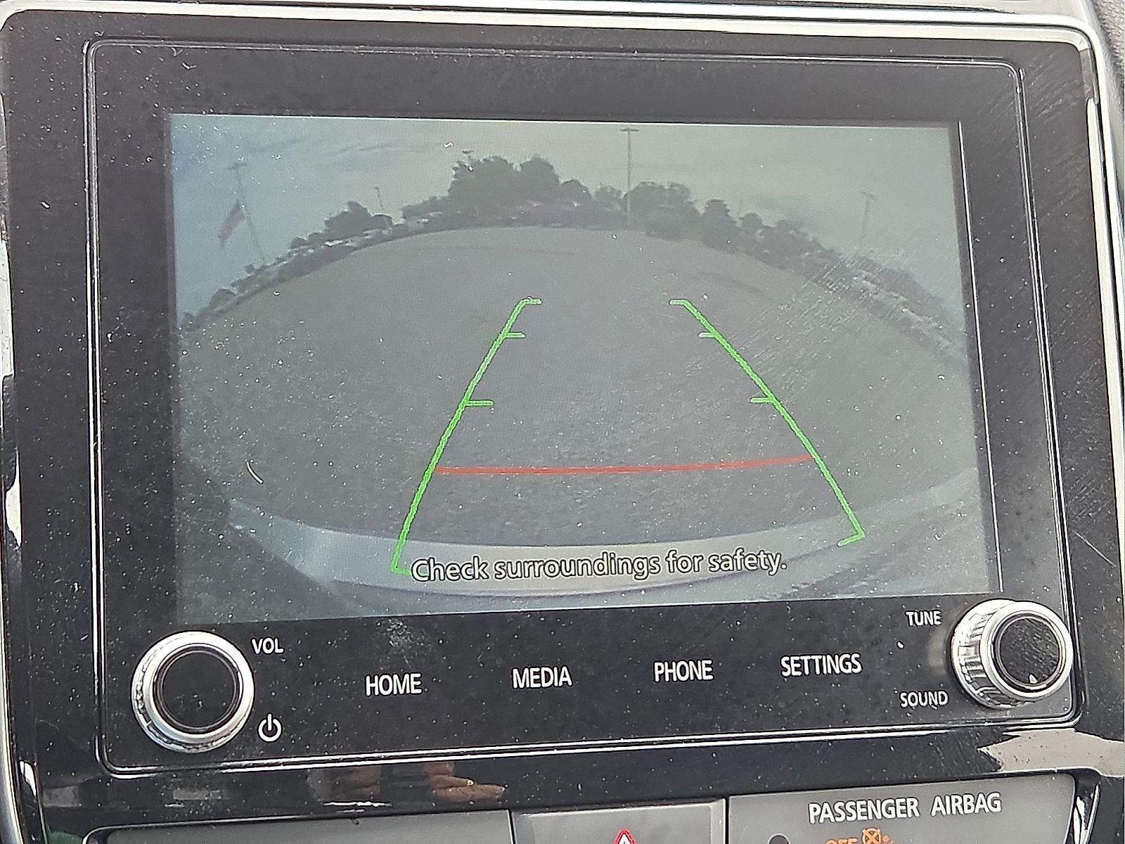 2025 Mitsubishi Outlander Sport S