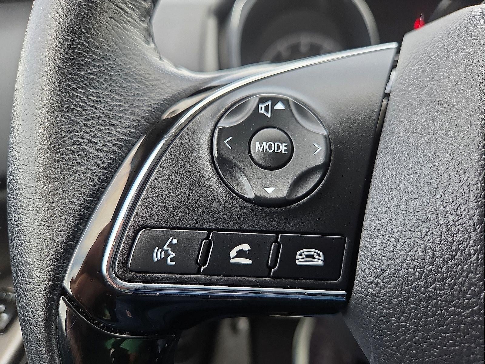 2025 Mitsubishi Outlander Sport S