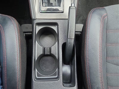 2025 Mitsubishi Outlander Sport S