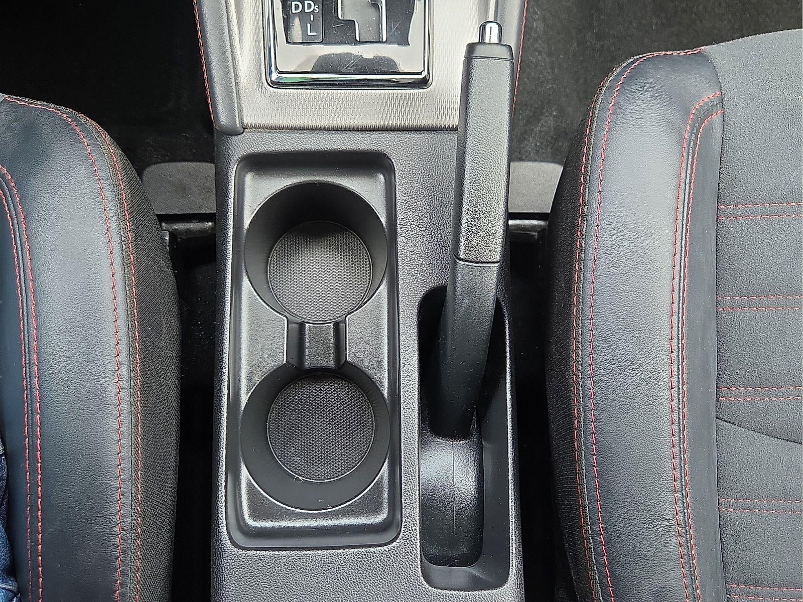 2025 Mitsubishi Outlander Sport S