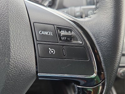 2025 Mitsubishi Outlander Sport S