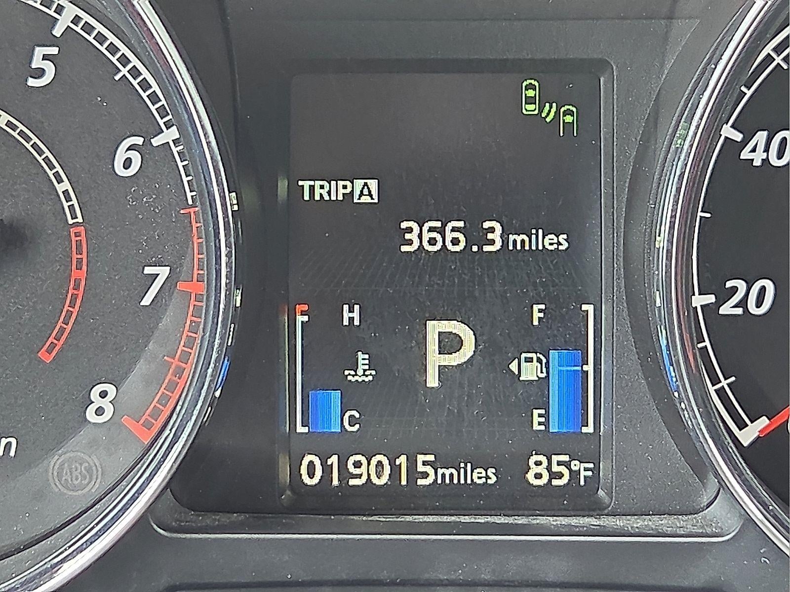 2025 Mitsubishi Outlander Sport S