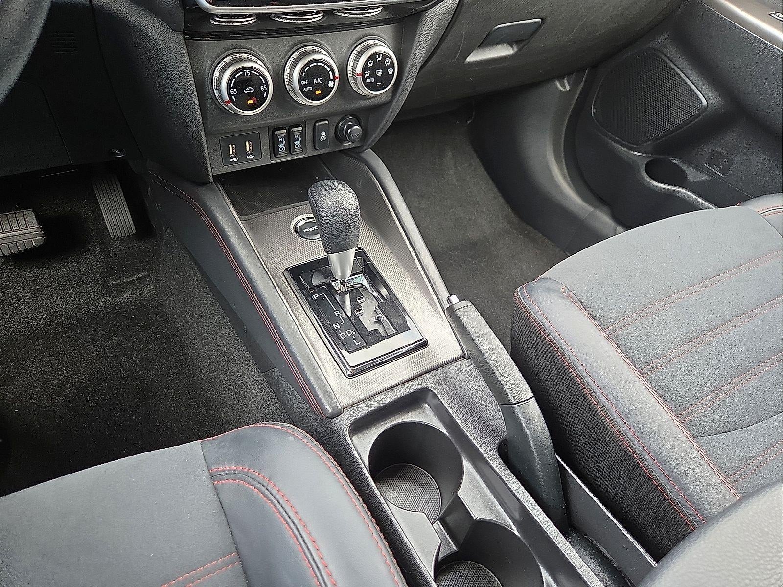 2025 Mitsubishi Outlander Sport S