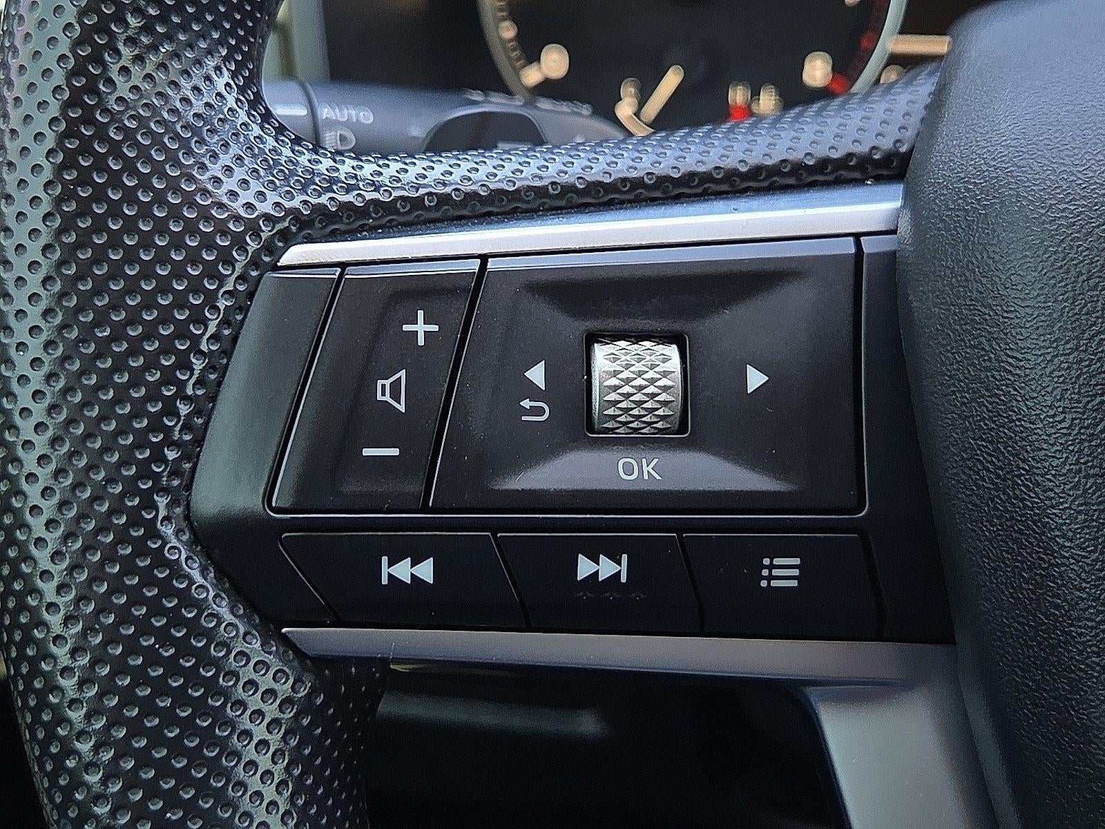 2024 Mitsubishi Outlander ES 2.5 2WD