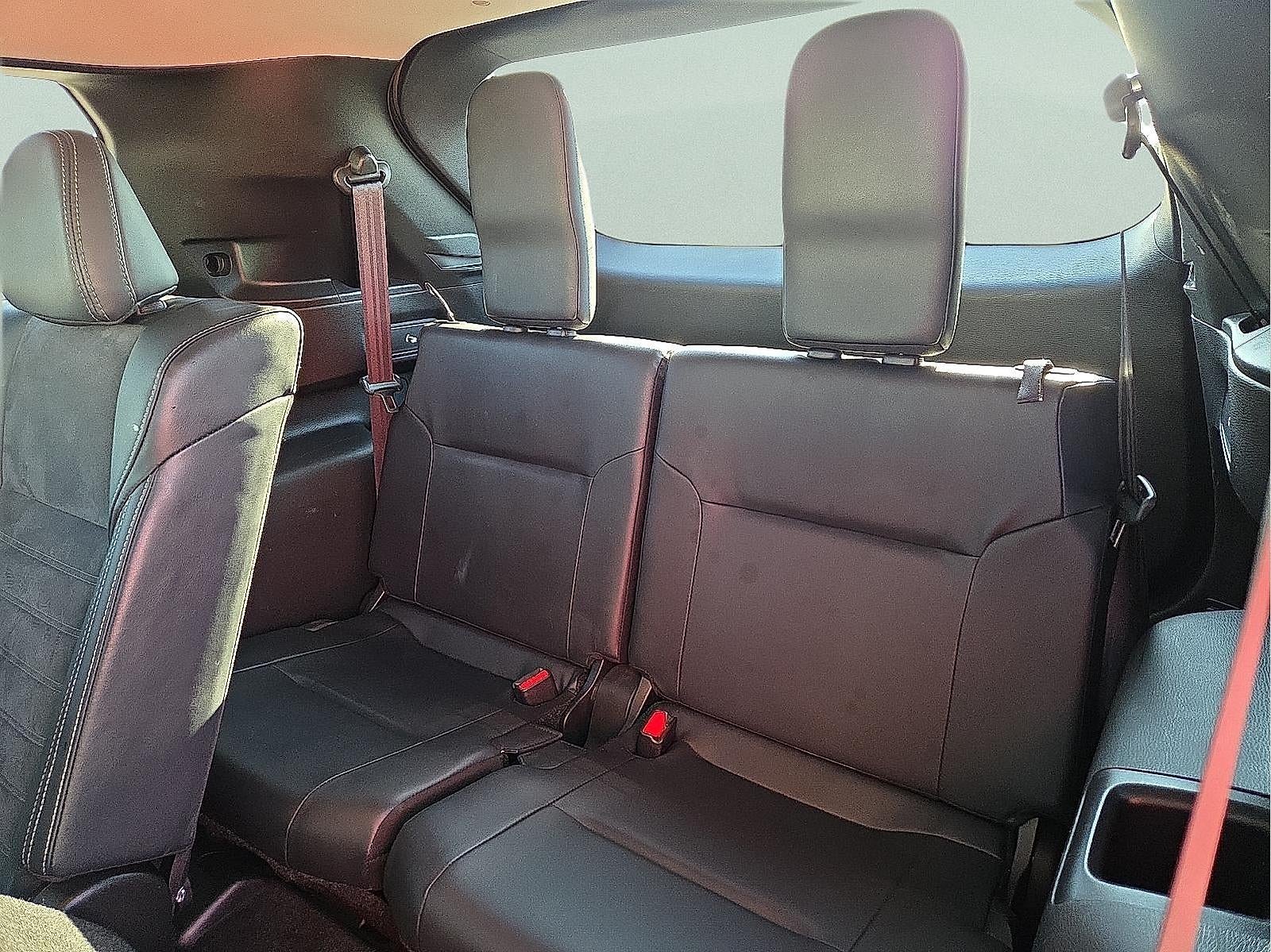 2024 Mitsubishi Outlander SE 2.5 2WD