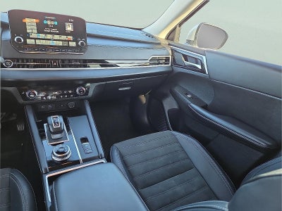 2024 Mitsubishi Outlander SE 2.5 2WD