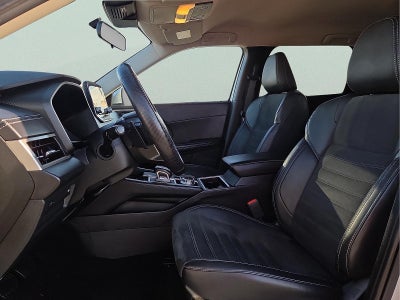 2024 Mitsubishi Outlander SE 2.5 2WD