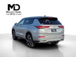 2024 Mitsubishi Outlander SE 2.5 2WD