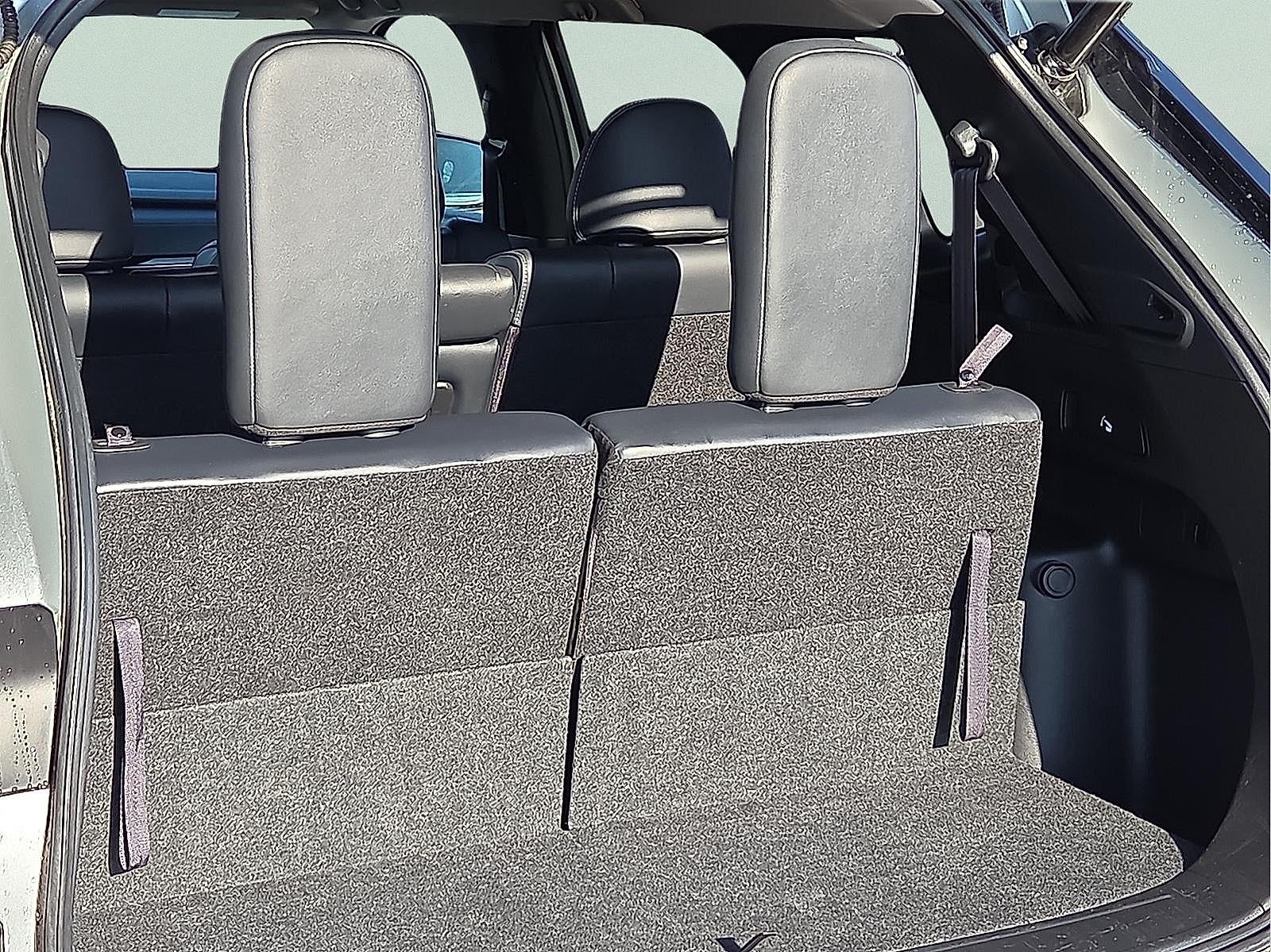 2024 Mitsubishi Outlander SE 2.5 2WD