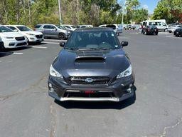 2019 Subaru WRX Premium