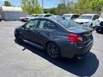 2019 Subaru WRX Premium