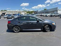 2019 Subaru WRX Premium