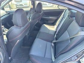 2019 Subaru WRX Premium