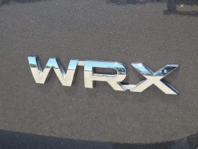 2019 Subaru WRX Premium
