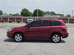 2016 Subaru Forester 2.5i
